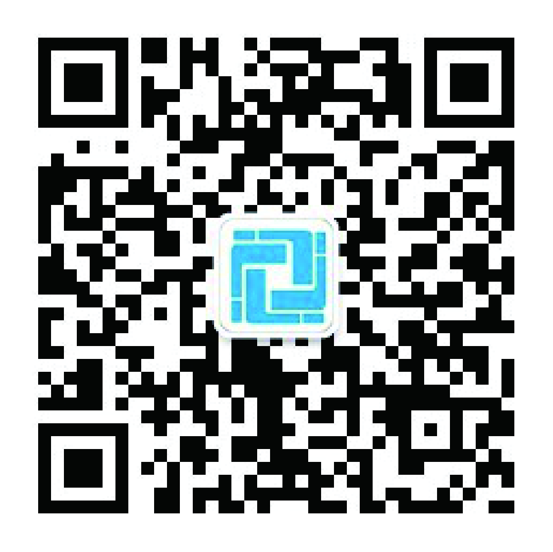 扫一扫，关注我们